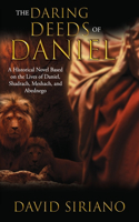 Daring Deeds of Daniel