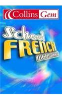 French School Dictionary