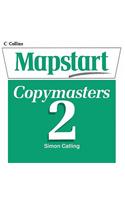 Collins Mapstart: No. 2