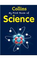 Collins My First Book Of Science