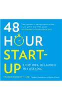 48-Hour Start-up