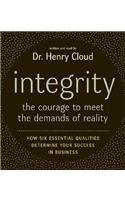 Integrity CD