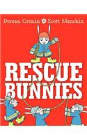 Rescue Bunnies