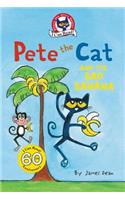 Pete the Cat and the Bad Banana: (My First I Can Read)