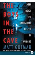 Boys in the Cave