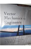 Vector Mechanics for Engineers. Statics (Si Units)