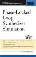 Phase-Locked Loop Synthesizer Simulation