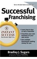 Successful Franchising