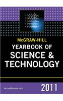 McGraw-Hill Yearbook of Science and Technology