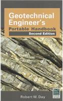 Geotechnical Engineers Portable Handbook, Second Edition: With the 2012 International Building Code