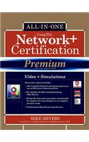 CompTIA Network+ Certification All-in-one Exam Guide (Exam N: Exam N10-005