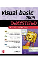 Visual Basic 2005 Demystified