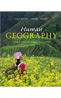 Human Geography