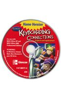 Glencoe Keyboarding Connections: Projects and Applications Home Version CD-Rom