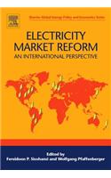 Electricity Market Reform