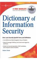 Dictionary of Information Security