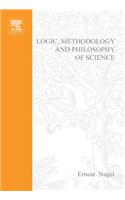 Logic, Methodology, and Philosophy of Science