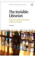The Invisible Librarian
