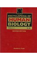 Encyclopedia Of Human Biology