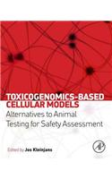 Toxicogenomics-Based Cellular Models: Alternatives to Animal Testing for Safety Assessment