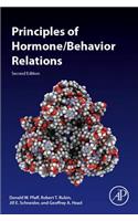 Principles of Hormone/Behavior Relations