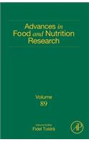 Advances in Food and Nutrition Research