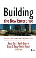 Building the New Enterprise