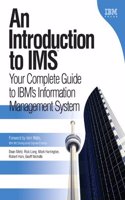 Introduction to IMS