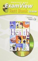 High School Health Exam View Computer Test Bank 2007c
