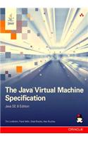 The Java Virtual Machine Specification, Java SE 8 Edition