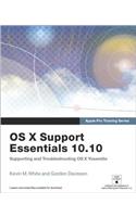 Apple Pro Training Series