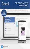 Revel for Compose, Design, Advocate Plus the Writer's Handbook -- Access Code Card