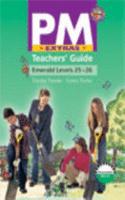 PM Extras Emerald Level 25-26 Teacher's Guide