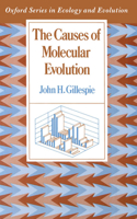 Causes of Molecular Evolution