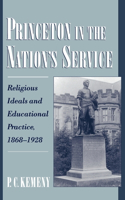 Princeton in the Nation's Service