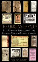 Origins of Value