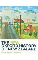 New Oxford History of New Zealand