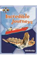 Project X: Journeys: Incredible Journeys
