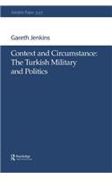 Context and Circumstance