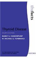 Thyroid Disease