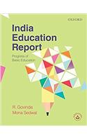 India Education Report: Progress of Basic Education