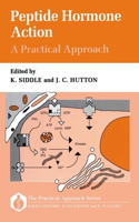 Peptide Hormone Action: A Practical Approach