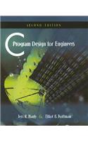 C Program Design for Engineers