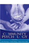 Community Psychology