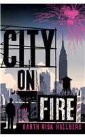 City on Fire