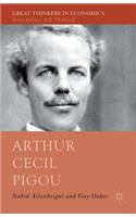 Arthur Cecil Pigou