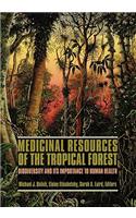 Medicinal Resources of the Tropical Forest