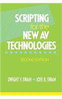 Scripting for the New AV Technologies