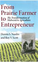 From Prairie Farmer to Entrepreneur