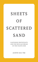 Sheets of Scattered Sand